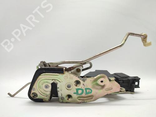 Used Front right lock Front right lock HYUNDAI ACCENT II (LC) 1.3 (86 hp) 33887211 33887211