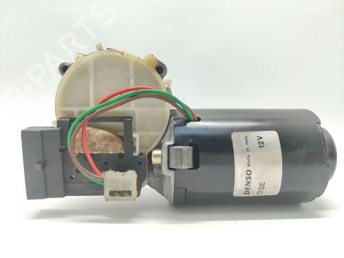 Used Front wiper motor ALFA ROMEO 156 (932_) 1.9 JTD (932.A2B00, 932.A2C00) (115 hp) 31087087