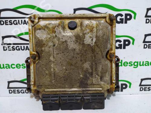 Engine control unit (ECU) RENAULT LAGUNA II (BG0/1_)  | BP7151276M57 