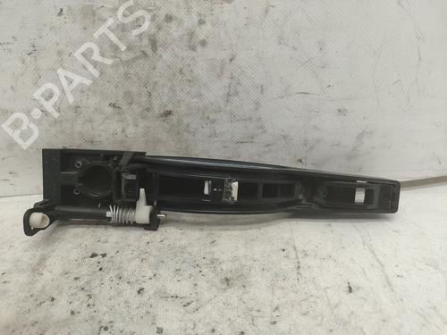 Front right exterior door handle PEUGEOT 307 (3A/C) 1.6 HDi 110 | BP24190263C129 