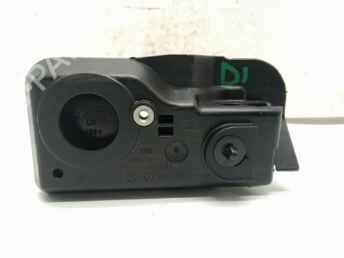 Front left interior door handle FORD MONDEO III Saloon (B4Y) 2.0 16V TDDi / TDCi | BP25122860I13 