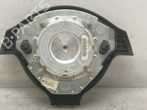 Førerens kollisjonspute SEAT LEON (1M1)  | BP17829106C9 