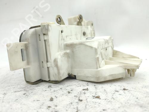 Front left lock FORD MONDEO III Saloon (B4Y) 2.0 16V TDDi / TDCi | BP30090319C98