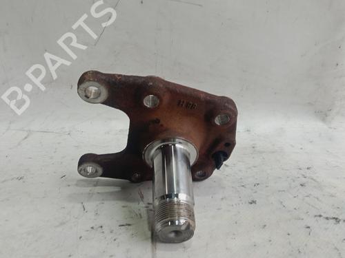 Achsschenkel rechts hinten für CITROËN C4 Picasso I MPV (UD_) 2.0 HDi 138 (136 hp) 30686059