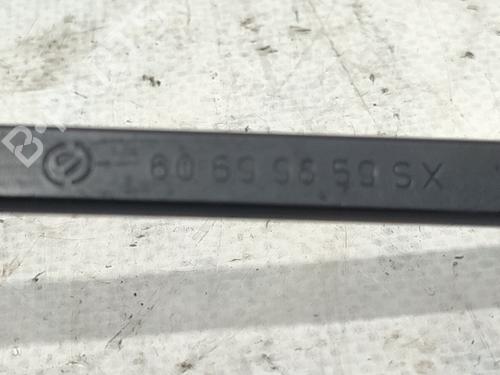 Front windshield wiper arm ALFA ROMEO 159 (939_) 1.9 JTDM 16V (939AXC1B, 939AXC12) | BP28213954C143 
