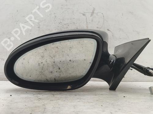 Used Left mirror MERCEDES-BENZ S-CLASS (W221, V221) S 500 (221.071, 221.171) (388 hp) 22532291
