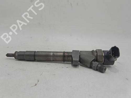 Used Injector Injector RENAULT LAGUNA II Grandtour (KG0/1_) 2.2 dCi (KG0F) (150 hp) 33704420 33704420