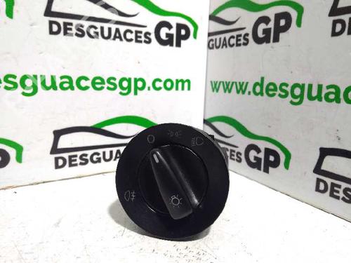 Commande de phare VW PASSAT B5.5 (3B3) 1.9 TDI (130 hp) 7147501