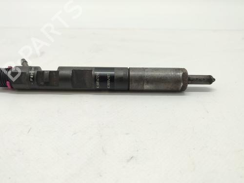 Used Injector Injector RENAULT MEGANE II Saloon (LM0/1_) 1.5 dCi (LM0F, LM0T, LM2B) (82 hp) 39695813 39695813