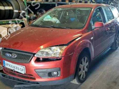 Engine mount FORD FOCUS II Turnier (DA_, FFS, DS) | BP10266669M89 - Image 5