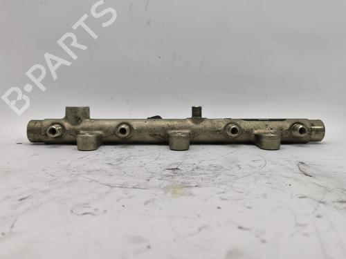 Used Injection rail PEUGEOT 307 Break (3E) 2.0 HDI 110 (107 hp) 29208271