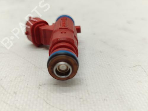 Used Injector NISSAN PRIMERA Hatchback (P11) [1996-2002]  21058576