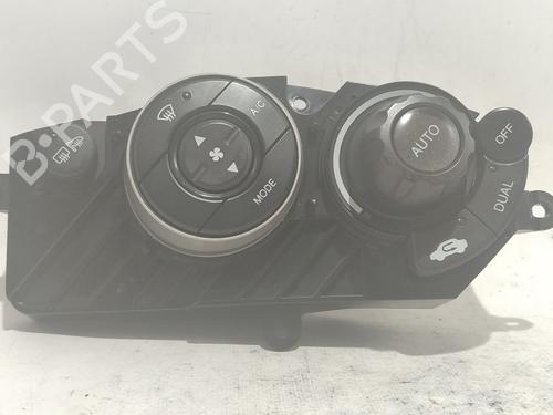 Commande Chauffage Commande Chauffage HONDA CIVIC VIII Hatchback (FN, FK) 2.2 CTDi (FK3) (140 hp) 34400383 34400383
