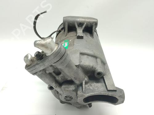 AC compressor OPEL ASTRA H (A04) 1.9 CDTI 16V (L48) | BP39903133M34 - Image 3