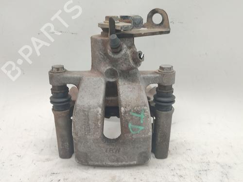 Used Right rear brake caliper Right rear brake caliper RENAULT SCÉNIC II (JM0/1_) 1.5 dCi (JM02, JM13) (101 hp) 34704397 34704397