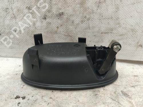 Front left interior door handle MERCEDES-BENZ CLK (C209) CLK 270 CDI (209.316) | BP26438731I13 