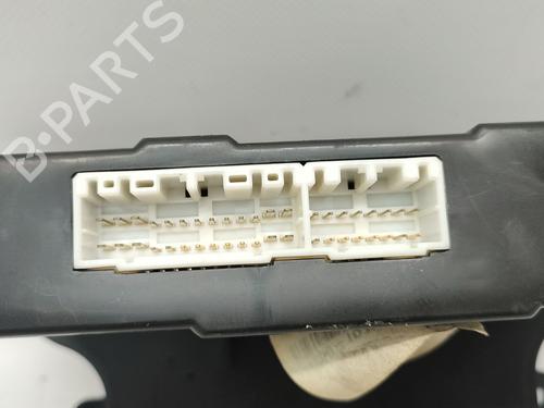 Climate control KIA CARENS III MPV (UN) 2.0 CRDi 140 | BP30136335I5