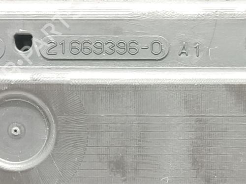 Kombiinstrument RENAULT GRAND SCÉNIC II (JM0/1_) 1.9 dCi (JM0G, JM12, JM1G, JM2C) | BP29921074C47