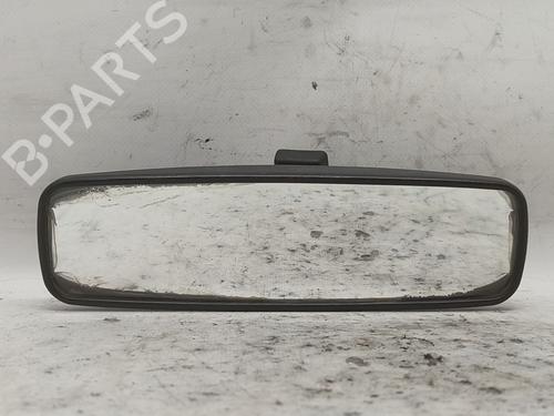 Used Rear mirror PEUGEOT 106 II (1A_, 1C_) 1.1 i (60 hp) 27833891