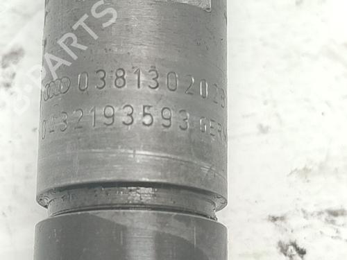 Injector SKODA OCTAVIA I (1U2) 1.9 TDI | BP30834723M100