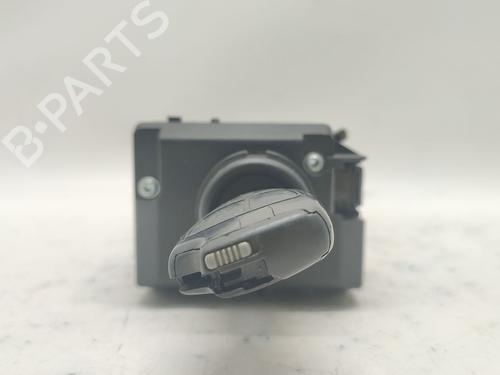 Used Ignition barrel Ignition barrel MERCEDES-BENZ C-CLASS (W203) C 220 CDI (203.006, 203.008) (143 hp) 34704406 34704406