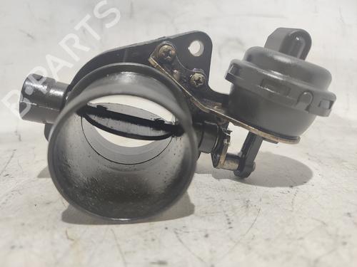 Used Throttle body NISSAN PRIMERA Hatchback (P12) [2002-2025]  16714072