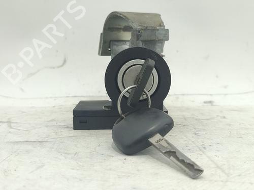 Used Ignition barrel Ignition barrel OPEL VECTRA B Hatchback (J96) 1.6 i 16V (F68) (101 hp) 32370350 32370350