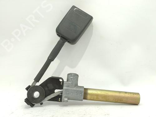 Front right belt tensioner RENAULT SCÉNIC I MPV (JA0/1_, FA0_) 1.9 dCi (JA05, JA1F) | BP29262183C88 