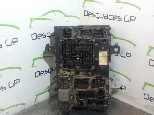 Fuse box NISSAN PRIMERA (P11)  | BP7133222E1 