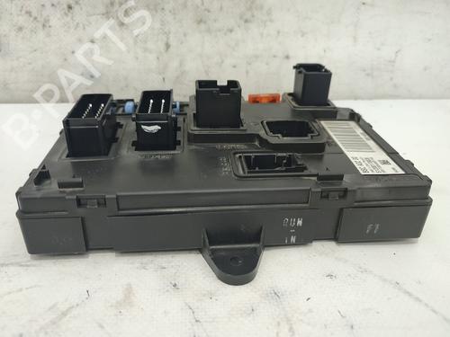 Fuse box PEUGEOT 407 (6D_) 2.0 HDi 135 (6DRHRH, 6DRHRE, 6DRHRG, 6DRHRJ) | BP25745907E1 