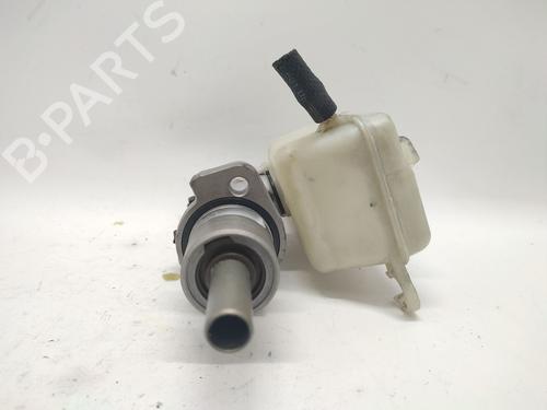 Used Brake master cylinder Brake master cylinder VW POLO IV (9N_, 9A_) 1.4 16V (75 hp) 34244276 34244276