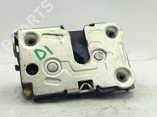 Front left lock IVECO DAILY V Van | BP32146462C98 - Image 3