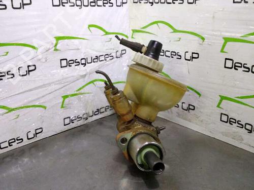 Brake master cylinder SKODA FELICIA I (6U1)  | BP7133370M77