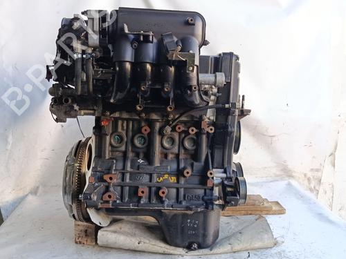 Motore Motore HYUNDAI ACCENT II (LC) 1.5 (102 hp) 36531102 36531102