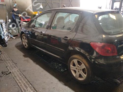 Switch PEUGEOT 307 (3A/C) 2.0 HDi 135 | BP37183760I30 - Image 9