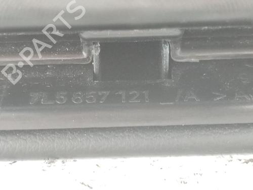 Glove box PORSCHE CAYENNE (9PA) 3.2 | BP37467455C95 - Image 5