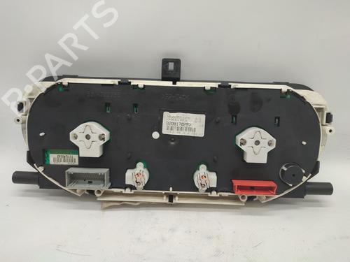 Instrument cluster RENAULT LAGUNA II (BG0/1_)  | BP16951098C47 