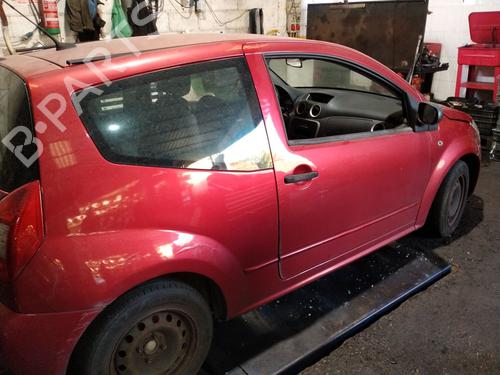Left front window switch CITROËN C2 (JM_) 1.4 HDi | BP38728909I27 - Image 12