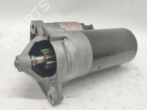 Used Starter Starter RENAULT CLIO II (BB_, CB_) 1.9 D (B/CB0E, BB0J) (64 hp) 36324596 36324596