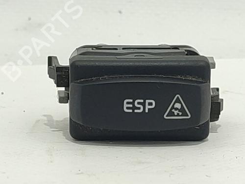 Switch RENAULT AVANTIME (DE0_) 2.2 dCi (DE01) 2648802