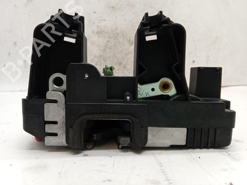 Rear right lock OPEL ASTRA G Saloon (T98) 1.6 (F69) | BP25254513C99 