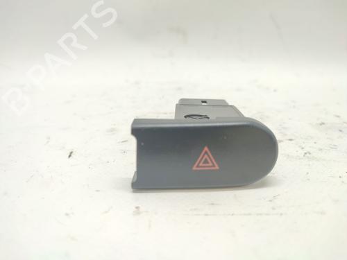 Used Warning switch Warning switch DAEWOO LANOS (KLAT) [1997-2026] 34041294 34041294