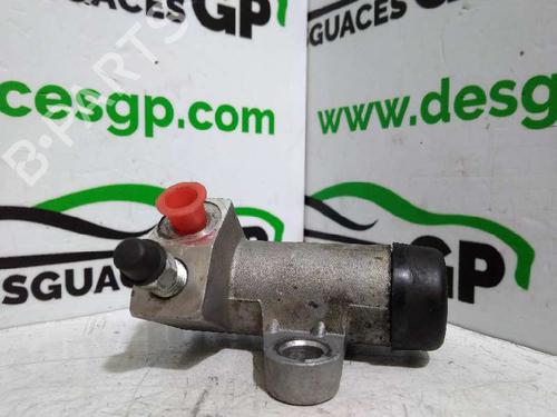 Used Brake master cylinder Brake master cylinder NISSAN VANETTE Van (_C22) [1986-2013] 10266812 10266812
