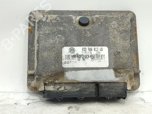 Used Engine control unit (ECU) Engine control unit (ECU) SEAT IBIZA II (6K1) 1.9 SDI (68 hp) 32997974 32997974