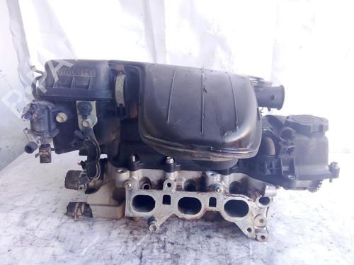 Used Cylinder head PEUGEOT 107 (PM_, PN_) [2005-2014]  18241289