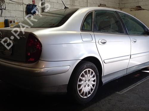 Instrumentbræt CITROËN C5 I (DC_)  | BP12341293C46 