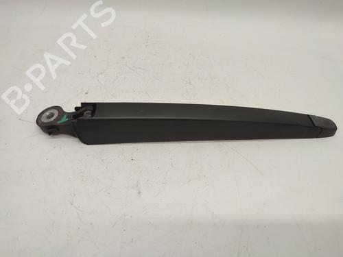 Rear windshield wiper arm SEAT LEON (1P1) 1.4 16V | BP16169107C144 