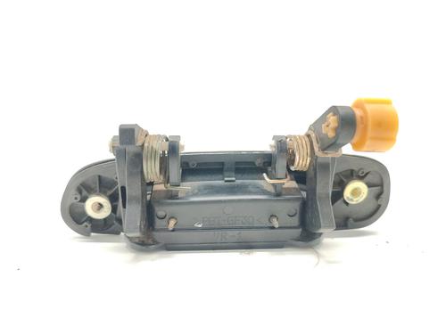 Front right exterior door handle MAZDA 323 F VI Hatchback (BJ) 1.6 (BJ10M) | BP31031573C129