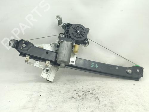 Used Rear left window mechanism Rear left window mechanism VOLVO S60 I (384) D5 (163 hp) 36037734 36037734