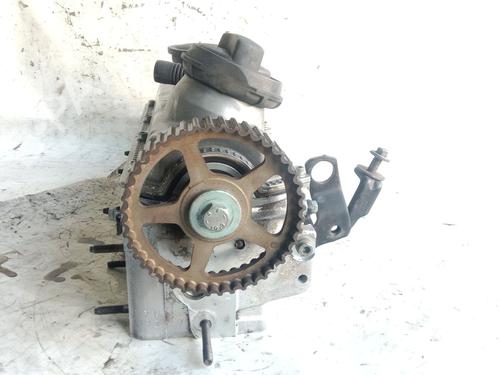 Cylinder head VW GOLF IV (1J1) 1.9 TDI | BP31149243M5 